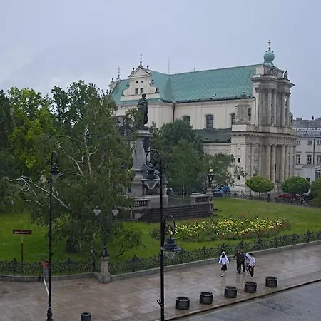 Place*unique Royal Route View*4 Bedrooms*6beds Апартаменты